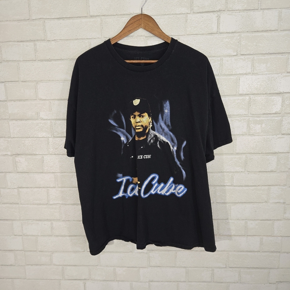 Ice Cube‎ graphic tee